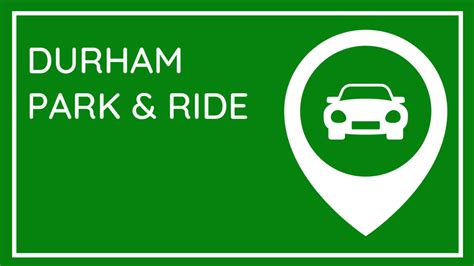 durham park and ride smart card|Durham Transportation, NC .